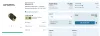 Diodes, Standard Rectifiers, MRA4004T3G, Onsemi