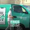 No 1. Laundry Service In Dubai - Free Pick Up & Delivery 