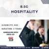 Best Institute For Hotel & Tourism Management | SBS Institute of Hotel Management