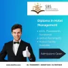 Best Diploma in Hotel Management Institute in Mumbai | SBSIHM Institute