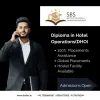 Top Diploma in Hotel Operations in Virar, Mumbai | DHO Courses | SBSIHM
