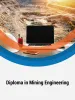 Best College Diploma In Mining Engineering | Admission Open At UMU
