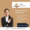 SBSIHM : Top Diploma in Travel &amp; Tourism in Virar, Mumbai (DTT) | SBSIHM