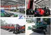 Horizontal directional drilling rig machine for sale 2022
