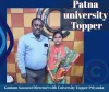 Patna University Topper