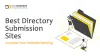 Directory Submission Sites