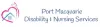 Nursing port macquarie