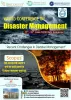  	        World conference on disaster management	    