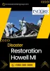Disaster Restoration Howell MI
