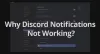 How to fix discord overlay not working