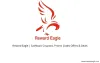 Promo Coupon Code & Discount Offer At Reward Eagle