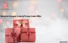 Discount Coupon Code Offer Deals At Reward Eagle
