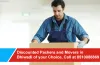 Packers And Movers in Bhiwadi