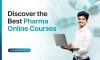 Master Pharma Online Courses: Your Key to Success