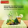 Get Best Paan Franchise Opportunities Online