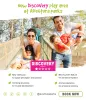 Adventure Park in Dubai - Dubai's Largest Zipline Park