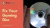 Game Disc Repair Services and Do-it-Yourself (DIY) Steps