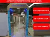 Intelligent Disinfection Door | Disinfection Door for Sale
