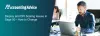 Display and DPI Scaling Issues in Sage 50 