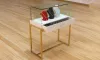 Jewelry Display Showcases in UAE: Melody Structures