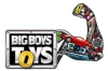 Big Boys Toys | Luxury Lifestyle Exhibition