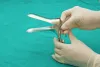 Disposable Vaginal Speculum
