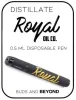 Disposable Distillate Pen Canada
