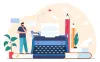 Dissertation Outline Maker: The Fashioned Way For Writing!