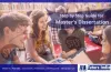 Dissertation Writing Help In UK | Tutors India