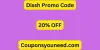 20% OFF Dissh Promo Code - February 2025 (*NEW*)