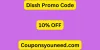 20% OFF Dissh Promo Code - August 2024 (*NEW*)