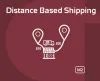 Distance Based Shipping Magento 2 Extension - cynoinfotech