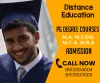 School of Distance Education BA BCOM BBA BCA MA MCOM MBA MCA Admission
