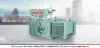 distribution transformer manufacturers in india