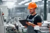 district cooling plant operator