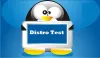 DistroTest