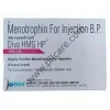 Diva HMG HP 150IU Injection - N Chimanlal Enterprises