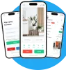 Video streaming app development company in Canada | Techugo