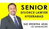 Divorce Lawyers in Hyderabad