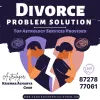 Divorce Problem Solution In Mumbai - Astrology Advice to Stop Separation