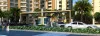 Aishwaryam Gaur City 2 Wall Rock Infratech