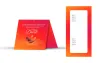 Gift Folding Tags