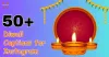 Diwali Captions for Instagram