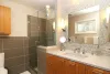 Some Unique Bathroom Vanity Backsplash Ideas 