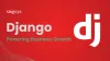  Django Powering Business Growth  – Singsys Blog