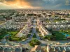 Own your apartment at one of the best compounds in Egypt | ATRIC