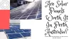 Solar System Perth: Things You Need To Know About Solar Panels