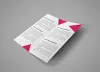 Flyer Printing Services UAE