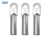 Types of Copper Lugs and Aluminum Lugs