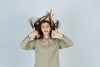 Don't Panic! Easy Hacks to Tackle Hair Fall During Monsoon